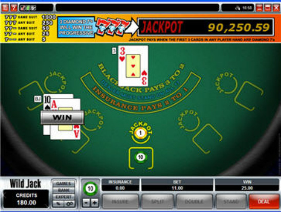 Playing online blackjack with real money can be profitable and also fun.  With these reviews, find out how to make it fun and profitable all at the same time.